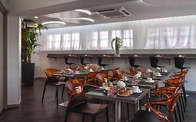 Best Western Paris Porte De Versailles